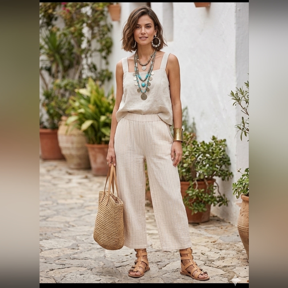 Pants - Picture 3 of 16